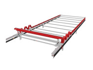 Система сдвижной крыши DUO Система сдвижной крыши DUO