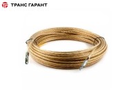 ТИР трос с наконечниками 37060XX ТИР трос с наконечниками 37060XX