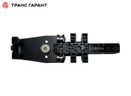 Роликовая тележка (каретка) поперечины крыши (металлопласт) Роликовая тележка (каретка) поперечины крыши (металлопласт)