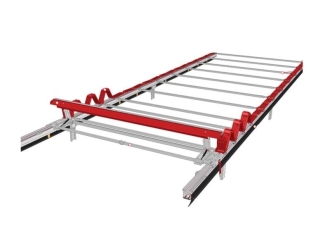 Сдвижные крыши